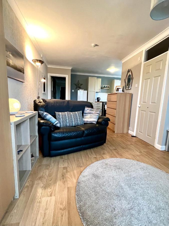 Sandford House Apartment Seaford Buitenkant foto