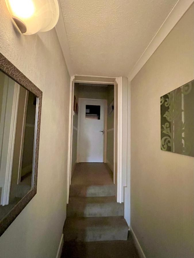 Sandford House Apartment Seaford Buitenkant foto