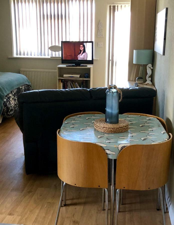 Sandford House Apartment Seaford Buitenkant foto