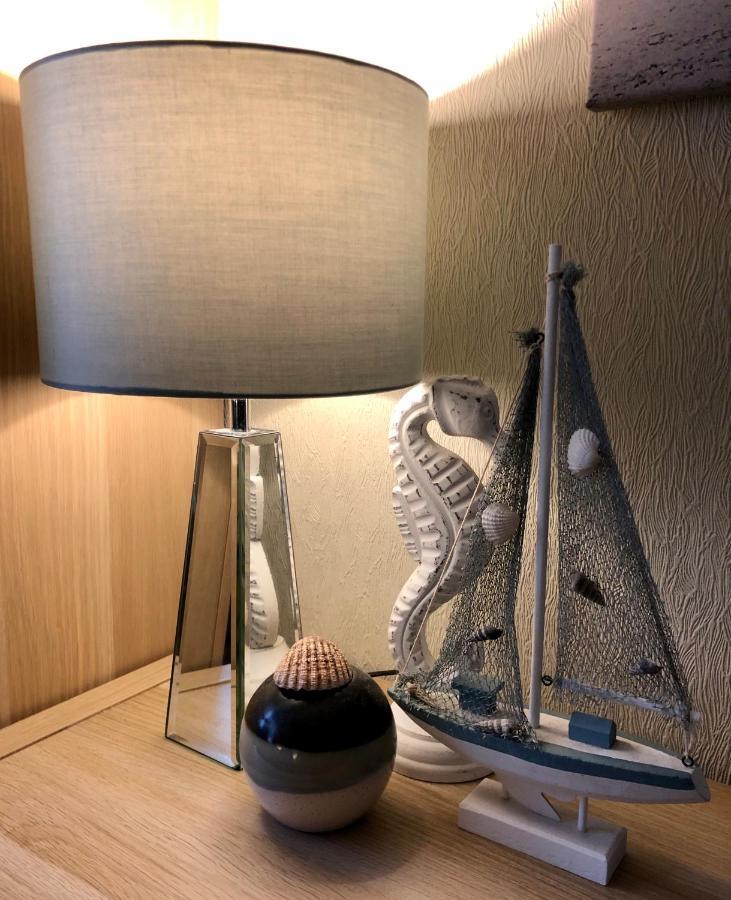 Sandford House Apartment Seaford Buitenkant foto